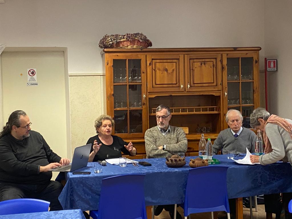 cittadinanza attiva community pro 3 marzo