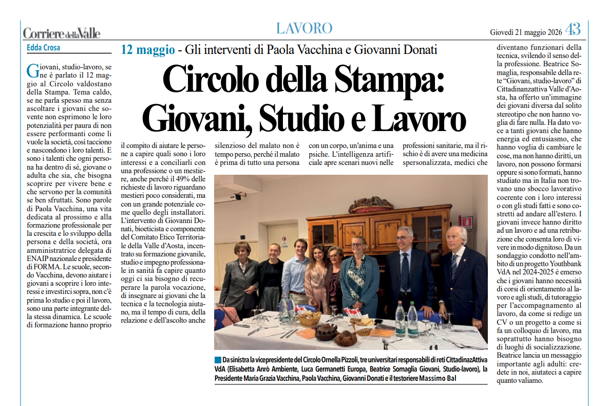 Circolo della Stampa